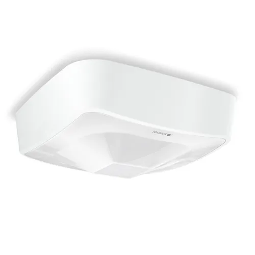 Steinel HF 360-2 KNX Präsenzmelder in weiß von Steinel Präsenzmelder Bussystem-Bewegungsmelder