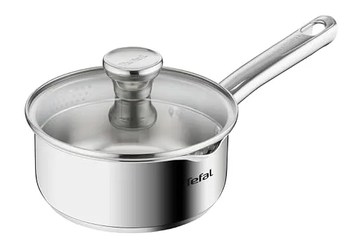 Tefal A70522 Duetto Stielkasserolle 16 cm von Tefal