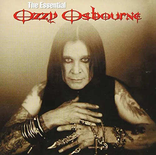 The Essential Ozzy Osbourne