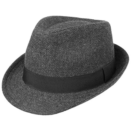 Fedoras von Lipodo