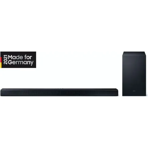 Samsung HW-A650/ZG Soundbar mit Subwoofer