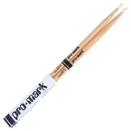 Pro Mark TX7AN 7AN Hickory - Nylon Tip von PRO-MARK