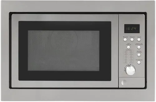 Exquisit EMW 2539 Hi Einbau-Mikrowelle, 900 Watt