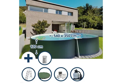 Pools bis 10000 Euro von Planet Pool