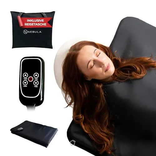 Nebula 500W Infrarot-Saunadecke