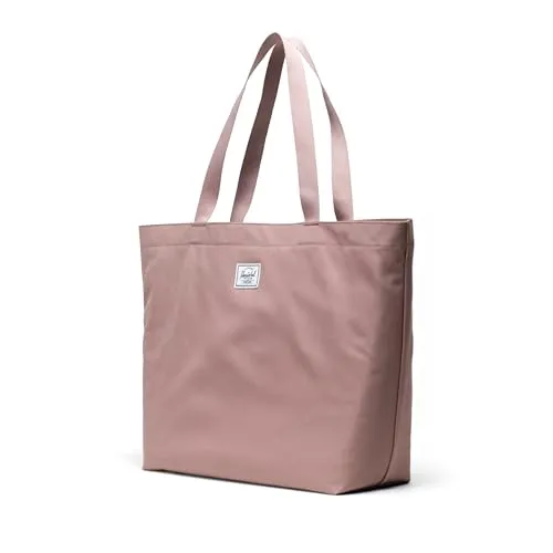 Herschel Shopper Tote in Rosa
