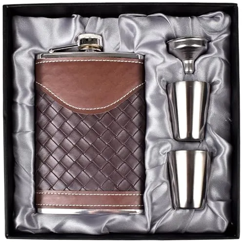 Flachmänner von LHD HOME