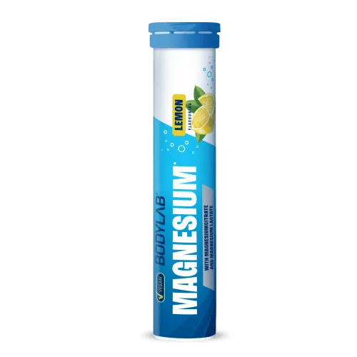 Magnesium