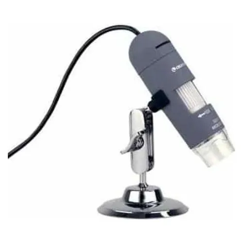 Celestron Deluxe Capture Your Discoveries 44302-C Handheld Digitalmikroskop
