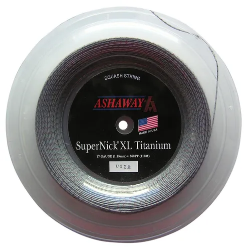 Racquetball & Squash von Ashaway