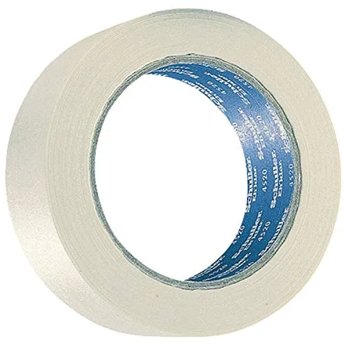 SCHULLER Klebeband | Abdeckband | Blue Core IND | 4520 | 38 mm x 50 m | 1 Rolle