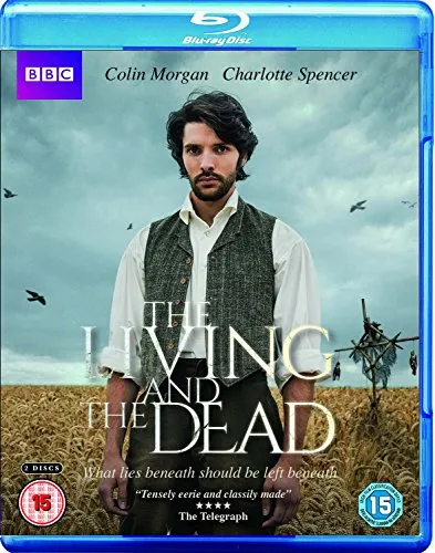 The Living and the Dead [Blu-ray]