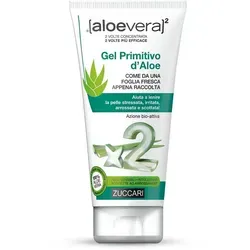 Aloe Vera Gel Erfrischend Pur Zuccari