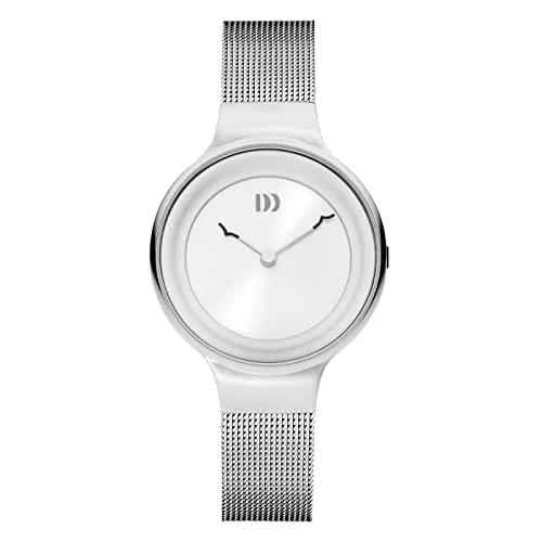 Danish Design Damenuhr 3324768 (12A301)