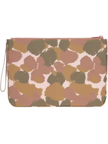 LÄSSIG Wickeltasche Casual (Set, 2-tlg) in braun von LÄSSIG