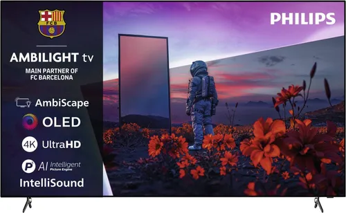 Philips 77OLED811