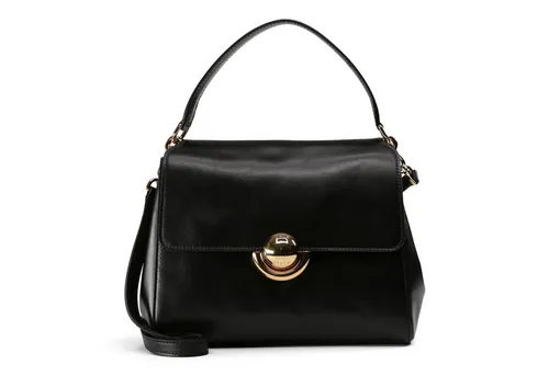 Furla Henkeltasche Domus, Leder von Furla