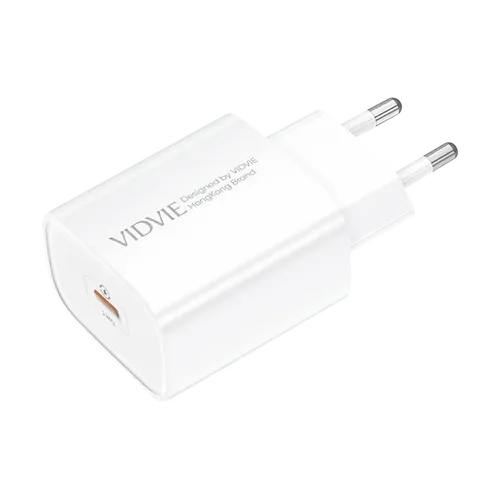 Ładowarka sieciowa 20W z funkcją Power Delivery Inne 6974280913432