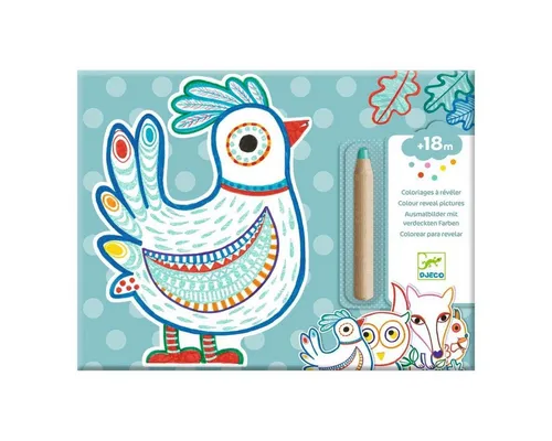 Djeco Bastelsets von Djeco