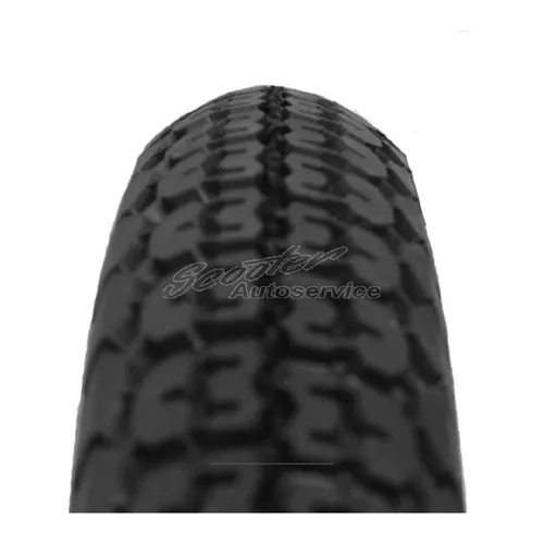 Mitas B 4 (TT) 2.25-18 42J Sommerreifen - Motorradreifen mit hervorragendem Grip und Stabilität für sicheres Fahren bei warmem Wetter.