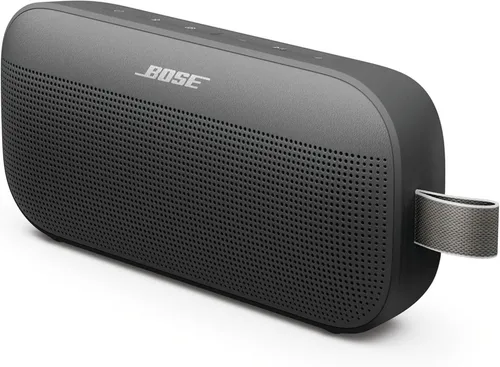 Bose Lautsprecher Schwarz von Bose
