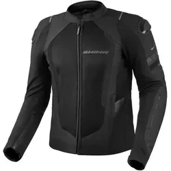 SHIMA MESH PRO 2.0 Motorradjacke Herren - Schutzjacke mit Level-2-Rückenprotektor für maximalen Sicherheit und hervorragender Belüftung dank SUPERMESH-Panels. Ideal für heiße Sommertage und lange Motorradtouren.