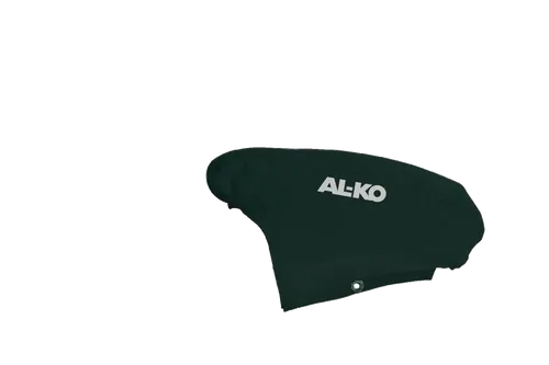 AL-KO Wetterschutz-Deichselbox für AKS Anhängerkupplungen