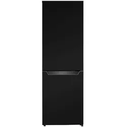 Respekta Kühl-Gefrier-Kombination Savo in Schwarz von Respekta