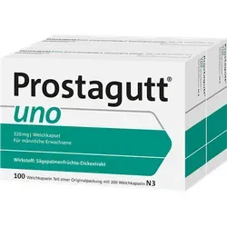Prostagutt Uno 200 ST von Dr. Willmar Schwabe