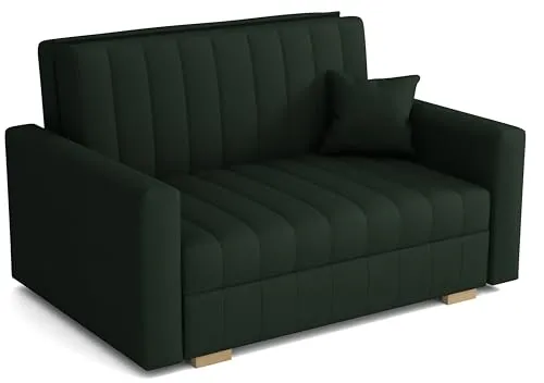 Sofas Grün von MEBLE-LUX