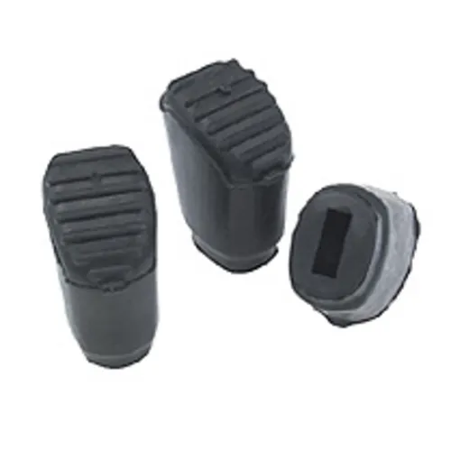 Gibraltar Gummifüße SC-PC07 groß 3 Stk