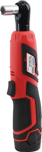 Kunzer Akku-Knarre 3/8