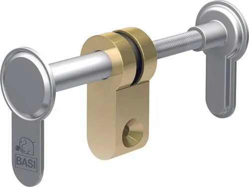 Basi 9000-0055 Universal-Blindzylinder