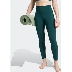 adidas Hosen Grün von adidas