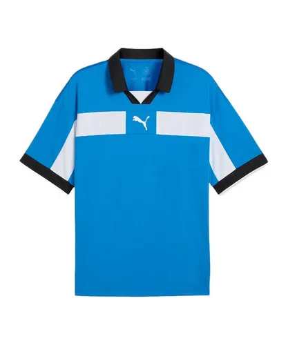 PUMA Fußballtrikot PUMA teamCLASSIC Match Trikot Kurzarm-Trikots Teamsport