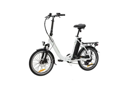VecoCraft E-Pax E-Bike Klapprad von VECOCRAFT