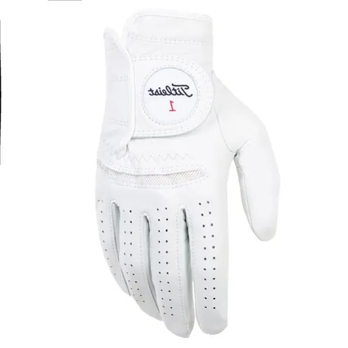 Titleist Permasoft Herren Golfhandschuhe rechte Hand