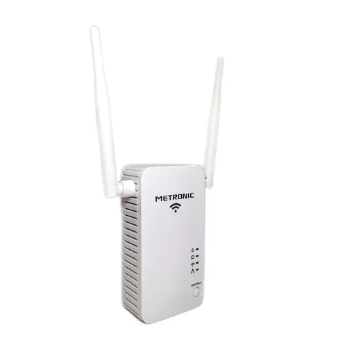 WiFi Repeater 300 Mbps weiß 495432