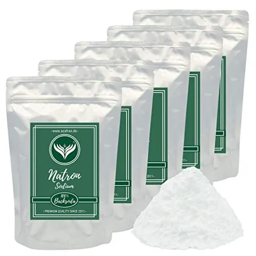 Azafran Natron von Azafran