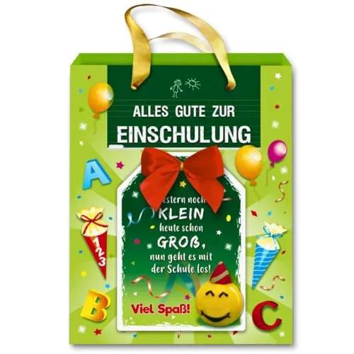 Geschenktüte