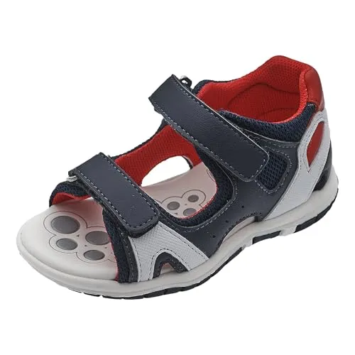 Chicco Sandalen 10730290C in Blau, Größe 31 - Wanderschuhe für Jungen, bequem und ideal für Abenteuer im Freien, jetzt versandkostenfrei bei Spartoo.de erhältlich!