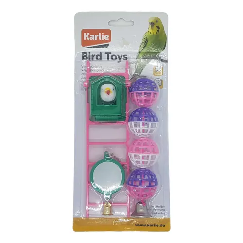 Vogelspielzeug von Karlie