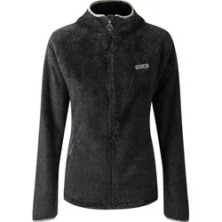 Dare 2b WmnTorrekProMdlyr Charcoal (821) – Damenmantel - Stylischer und funktionaler Damenmantel in Schwarz, ideal für Outdoor-Aktivitäten und den Alltag, bietet Komfort und Schutz bei jedem Wetter.