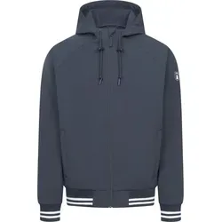 Derbe Übergangsjacke Helgoby Herren Dunkelblau von Derbe