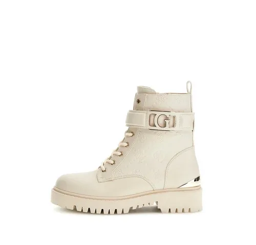 GUESS Schuhe Weiß von GUESS