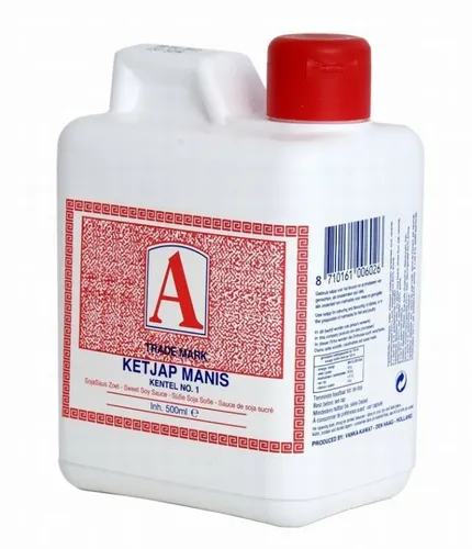SPAREN Ketjap Manis Kentel NO.1 von 