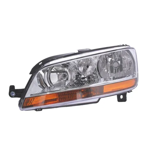 ALKAR Scheinwerfer FIAT 2745006