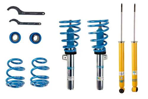 Produktbild Bilstein B14 Gewindefahrwerk für BMW 3er Touring E46