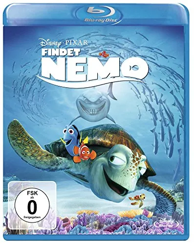 Findet Nemo
