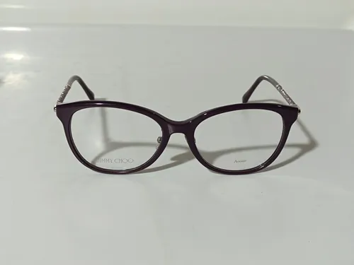 Jimmy Choo JC323-G-I2U Gläser Damen Brille lila 140 von Jimmy Choo